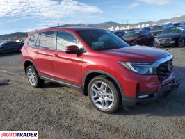 Honda Pozostałe 2025 3