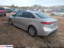 Toyota Corolla 2023 2