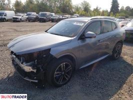 BMW X2 2025 2 BMW X2 2025 2