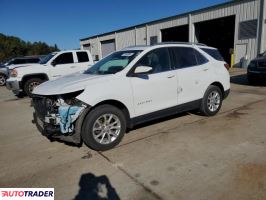 Chevrolet Equinox 2020 1