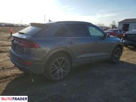 Audi Q8 2023 3