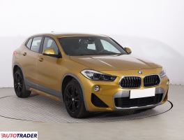 BMW X2 - zobacz ofertę