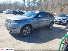 Land Rover Range Rover 2020 2