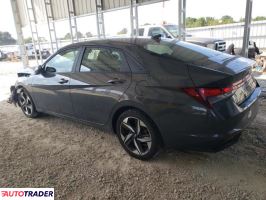 Hyundai Elantra 2023 2 Hyundai Elantra 2023 2
