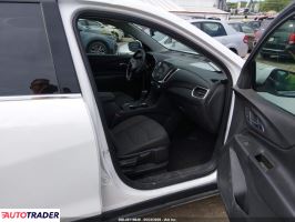Chevrolet Equinox 2020 1