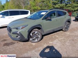 Subaru Pozostałe 2025 2