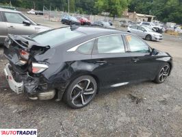 Honda Accord 2022 1 Honda Accord 2022 1