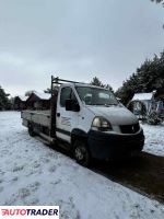 Renault Mascott - zobacz ofertę