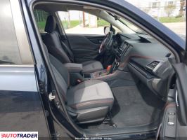 Subaru Forester 2022 2