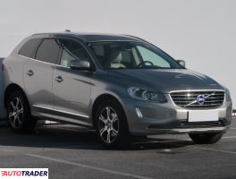 Volvo XC60 - zobacz ofertę
