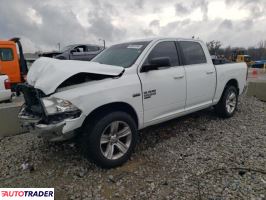 Dodge Ram 2019 5