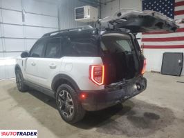 Ford Bronco 2023 1 Ford Bronco 2023 1