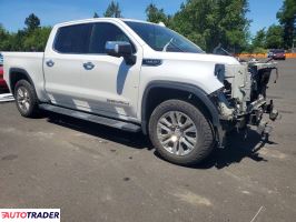 GMC Sierra 2020 5