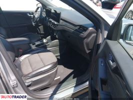Ford Escape 2023 1