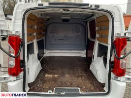 Fiat Scudo 2014 2 Fiat Scudo 2014 2