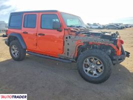 Jeep Wrangler 2020 3