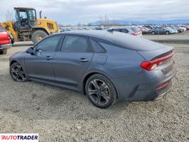 Kia Pozostałe 2021 1