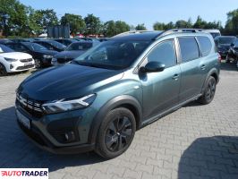 Dacia Pozostałe - zobacz ofertę