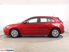 Hyundai i30 2019 1.4 138 KM