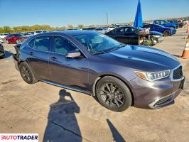 Acura TL 2019 3