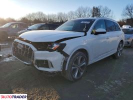 Audi Q7 - zobacz ofertę