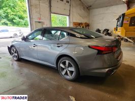 Nissan Altima 2020 2