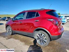 Buick Pozostałe 2022 1