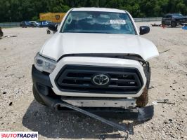 Toyota Tacoma 2021 2