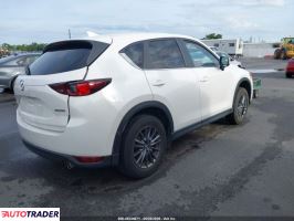 Mazda CX-5 2020 2