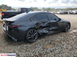 Lexus IS 2023 3 Lexus IS 2023 3