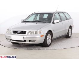 Volvo V40 2003 1.9 113 KM
