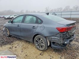 Kia Pozostałe 2024 2