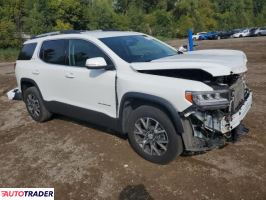GMC Acadia 2021 2 GMC Acadia 2021 2