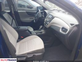 Chevrolet Equinox 2023 1
