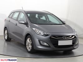 Hyundai i30 - zobacz ofertę