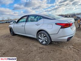 Nissan Altima 2024 2