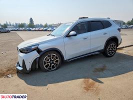BMW X1 2023 2