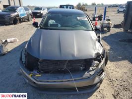 Volkswagen Jetta 2019 1