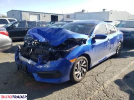 Honda Civic 2018 2 Honda Civic 2018 2