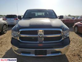 Dodge Ram 2019 5 Dodge Ram 2019 5