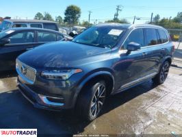 Volvo XC90 2022 2