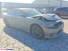 Dodge Charger 2023 5