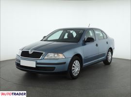 Skoda Octavia 2011 1.6 100 KM