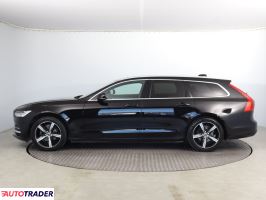 Volvo V90 2018 2.0 147 KM Volvo V90 2018 2.0 147 KM