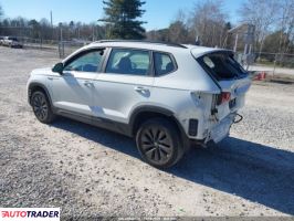 Volkswagen Pozostałe 2023 1