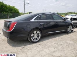 Cadillac Pozostałe 2019 3