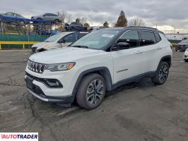 Jeep Compass 2023 2