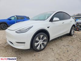 Tesla Model Y - zobacz ofertę