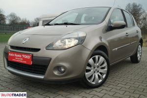 Renault Clio - zobacz ofertę