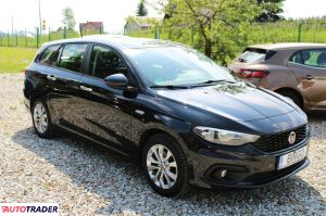 Fiat Tipo 2020 1.4 95 KM Fiat Tipo 2020 1.4 95 KM